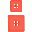 QuicKutz Die - Buttons