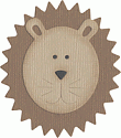 QuicKutz Die - Lion