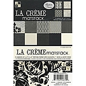 DCWV - La Crme Mat Stack 4.5X6.5
