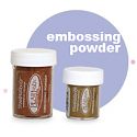 Stampendous - Embossing Powder