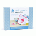 Silhouette - Heat Transfer Starter Kit