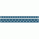 QuicKutz Border Die - Dots