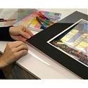 Acetate (Matte)