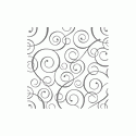 QuicKutz Embossing Die - Curls