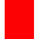 Cling Vinyl (Red)