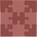 QuicKutz Die - Puzzle