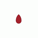 Tskineko Memento Dew Drop - Rhubarb Stalk
