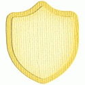 QuicKutz Die - Shield
