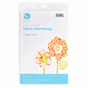 Silhouette Fabric Interfacing (Clean Cut)