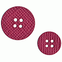 QuicKutz Die - Buttons