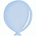 QuicKutz Die - Balloon