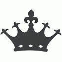 QuicKutz Die - Crown