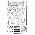 Stampendous - For Him