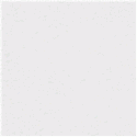 Silhouette Flock Heat Transfer - White