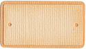 QuicKutz Die - Nameplate