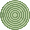 QuicKutz - Nesting Circles