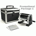 QuicKutz Revo Promotional Package