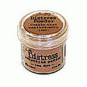 Ranger Tim Holtz Distress Embossing Powders