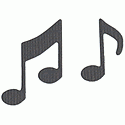QuicKutz Die - Notes