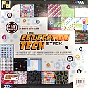 DCWV - Generation Tech Stack 12X12