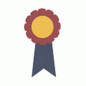 QuicKutz Die - Award Ribbon