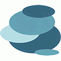 QuicKutz - Nesting Ovals