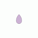 Tskineko Memento Dew Drop - Lulu Lavender