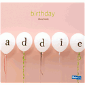 QuicKutz - Birthday Parties Idea Book