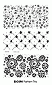 Stampendous - Pattern Trio
