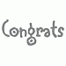 QuicKutz GooseBumpz - Congrats