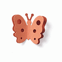 QuicKutz Die - Butterfly