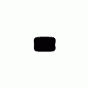 Tsukineko VersaMagic Ink Pad - Midnite Black