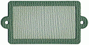 QuicKutz Die - Nameplate
