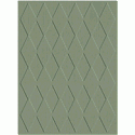 QuicKutz Embossing Folder - Diamonds