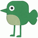 QuicKutz Die - Bird