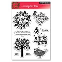 Penny Black - In a Pear Tree