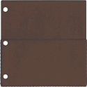 QuicKutz Die - Gingerbread Folder Insert (Epic Only)