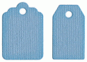 QuicKutz Die - Tags