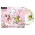 Crafter's Companion - Flower Fairies Disc 1 CD ROM