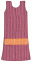 QuicKutz Die - Dress