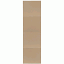 QuicKutz Border Die - Accordion Book