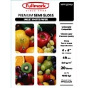 Fullmark Premium Semi Gloss 4R 20 Sheets
