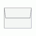 Letterpress Envelopes - A2, 40 (Cream)