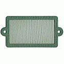 QuicKutz Die - Nameplate