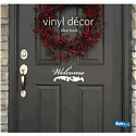 QuicKutz - Vinyl Decor Idea Book