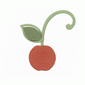 QuicKutz Die - Cherry
