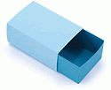 Lifestyle Crafts Die - Matchbox