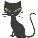 QuicKutz Die - Cat