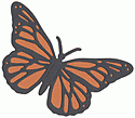 QuicKutz Die - Butterfly