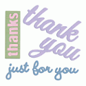 Thanks